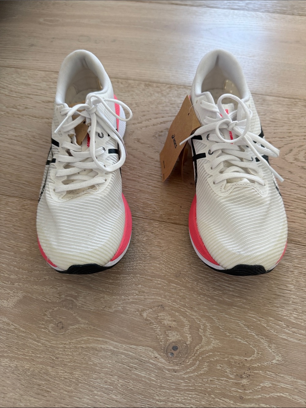 ASICS MAGIC SPEED 3 Running Shoes - Picture 2 of 4